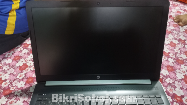 Hp with SSD